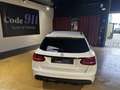 Mercedes-Benz C 63 AMG BREAK 63 Mercedes-AMG Speedshift MCT AMG CARNET 10 Blanc - thumbnail 4