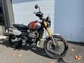 Triumph Scrambler Orange - thumbnail 4