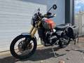 Triumph Scrambler Orange - thumbnail 3