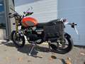 Triumph Scrambler Orange - thumbnail 5