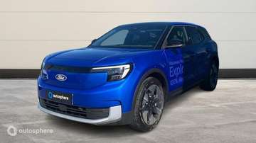 286ch Extended Range 77kWh Pack Premium RWD