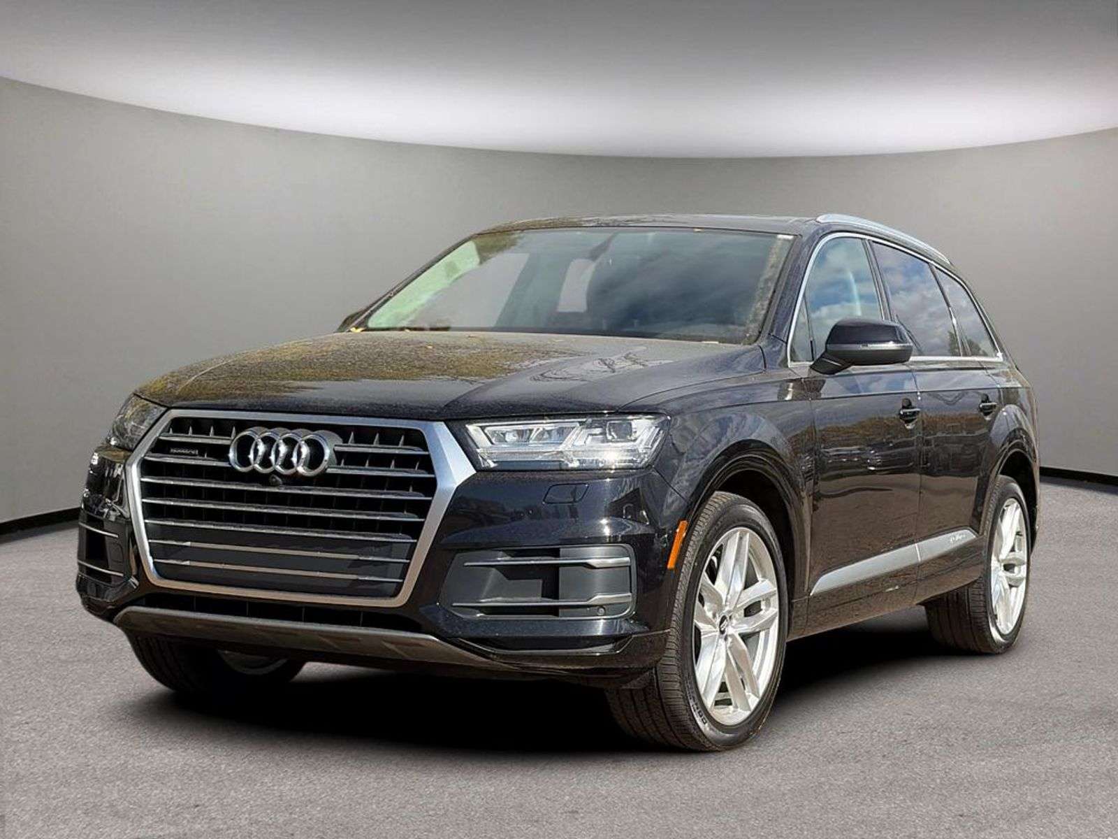 2019 Audi Q7