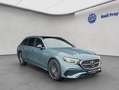 Mercedes-Benz E 300 E-Klasse Silber - thumbnail 8