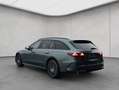 Mercedes-Benz E 300 E-Klasse Silber - thumbnail 3
