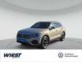 Volkswagen Touareg TDI, AHK/KAM/ACC/19 ZOLL/LEDER/NAVI/KLIM Beige - thumbnail 1
