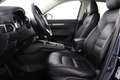 Mazda CX-5 CX-5 SKYACTIV-G 160 Drive AWD - IN OPTIE !!!!! Bleu - thumbnail 11