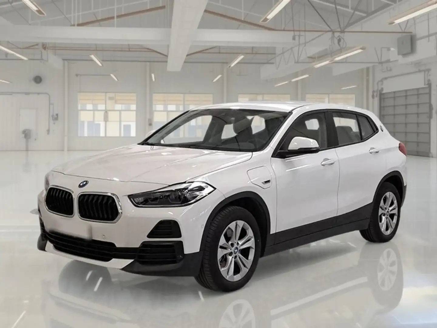 BMW X2 xDrive 25e Business X automatico - 1