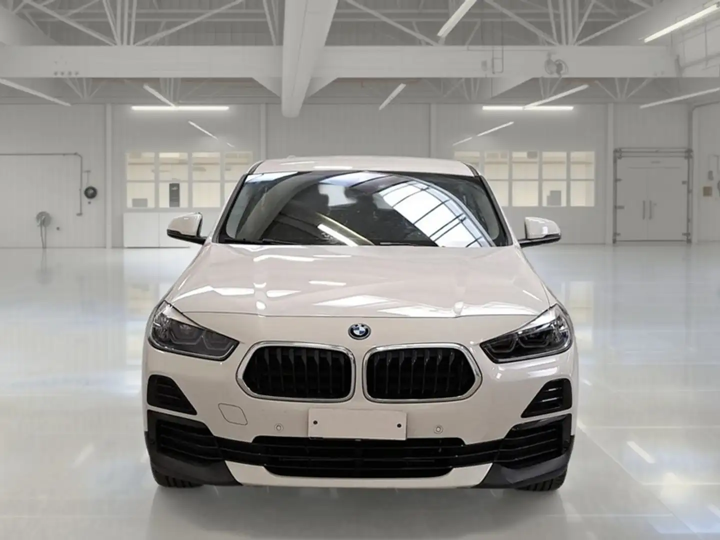 BMW X2 xDrive 25e Business X automatico - 2
