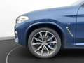 BMW X3 M 40d Head-Up LED Navi Prof. Komfortzg. Bleu - thumbnail 15