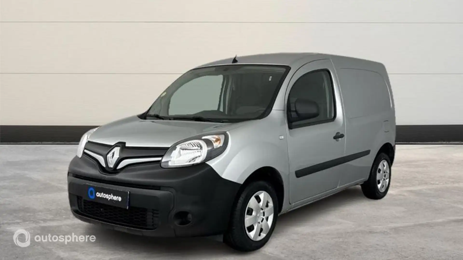 Renault Express 1.5 Blue dCi 80ch Extra R-Link 5cv - 1