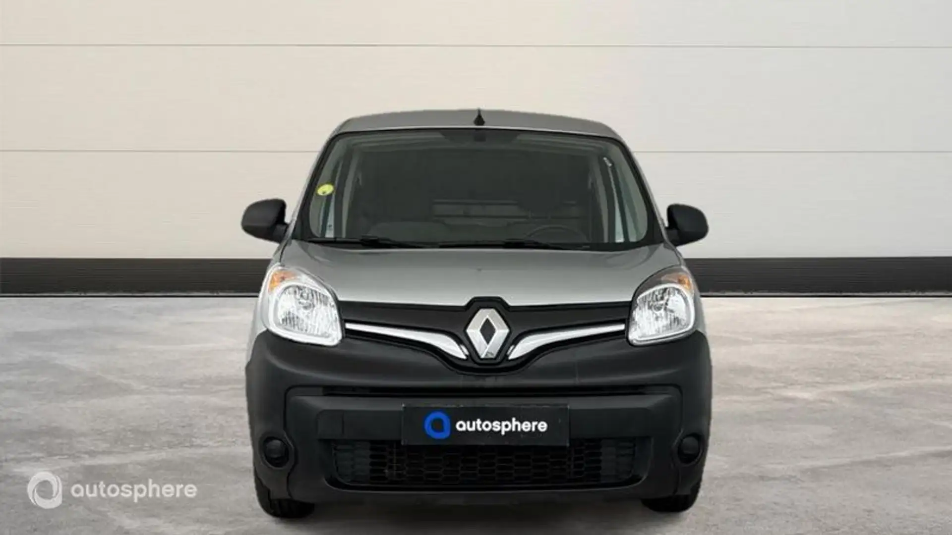 Renault Express 1.5 Blue dCi 80ch Extra R-Link 5cv - 2