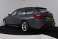 BMW 320 3-serie Touring 320i Edition M Sport Shadow High E Grau - thumbnail 3