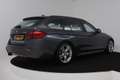 BMW 320 3-serie Touring 320i Edition M Sport Shadow High E Grau - thumbnail 5