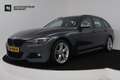 BMW 320 3-serie Touring 320i Edition M Sport Shadow High E Grau - thumbnail 1