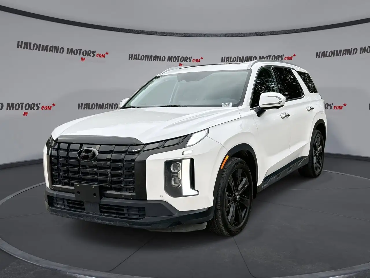 2023 Hyundai PALISADE