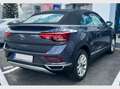 Volkswagen T-Roc New T-Roc Cabrio Style Business 1.5 TSI 110 kW (150 ch) 7 vitesses DSG Gris - thumbnail 3