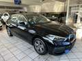 BMW 118 d Limousine Advantage Mod 2023 Netto=20.000e Noir - thumbnail 8