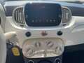 Fiat 500C 0.9  PDC*Freisprecheinrichtung*Klima*Alu*Tempomat* Weiß - thumbnail 14