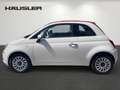 Fiat 500C 0.9  PDC*Freisprecheinrichtung*Klima*Alu*Tempomat* Weiß - thumbnail 6