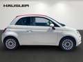 Fiat 500C 0.9  PDC*Freisprecheinrichtung*Klima*Alu*Tempomat* Weiß - thumbnail 3
