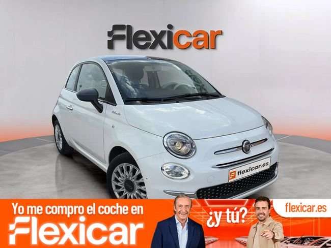 Fiat 500 Dolcevita 1.0 Hybrid 51KW (70 CV) - foto 1
