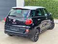 Fiat 500L 1.6 MULTIJET 105 CV !! 1ere MAIN !! GPS REG CLIM Zwart - thumbnail 6