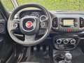 Fiat 500L 1.6 MULTIJET 105 CV !! 1ere MAIN !! GPS REG CLIM Zwart - thumbnail 9