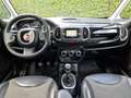 Fiat 500L 1.6 MULTIJET 105 CV !! 1ere MAIN !! GPS REG CLIM Zwart - thumbnail 8