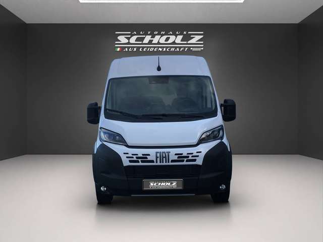 Fiat E-Ducato serie 2 L3H2 *TAGFAHRLICHT*START-STOP*