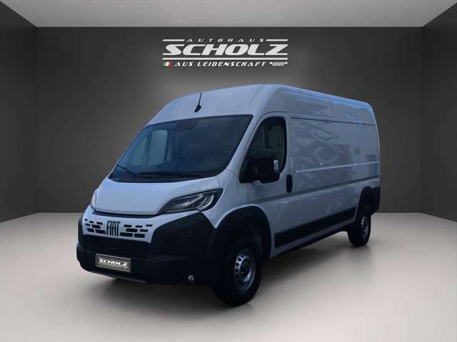 Imagine Fiat E-Ducato serie 2 L3H2 *TAGFAHRLICHT*START-STOP*