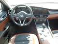 Alfa Romeo Giulia Super 2.0 Turbo 16V (200 PS) AT8 Blanco - thumbnail 9
