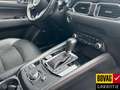 Mazda CX-5 2.5 SkyActiv-G 194 Luxury Bose Leder Trekhaakwegkl Grau - thumbnail 18