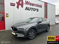 Mazda CX-5 2.5 SkyActiv-G 194 Luxury Bose Leder Trekhaakwegkl Grau - thumbnail 3