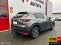 Mazda CX-5 2.5 SkyActiv-G 194 Luxury Bose Leder Trekhaakwegkl Grau - thumbnail 4