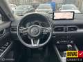 Mazda CX-5 2.5 SkyActiv-G 194 Luxury Bose Leder Trekhaakwegkl Grau - thumbnail 6