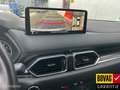 Mazda CX-5 2.5 SkyActiv-G 194 Luxury Bose Leder Trekhaakwegkl Grau - thumbnail 9