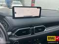 Mazda CX-5 2.5 SkyActiv-G 194 Luxury Bose Leder Trekhaakwegkl Grau - thumbnail 8