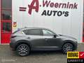 Mazda CX-5 2.5 SkyActiv-G 194 Luxury Bose Leder Trekhaakwegkl Grau - thumbnail 5