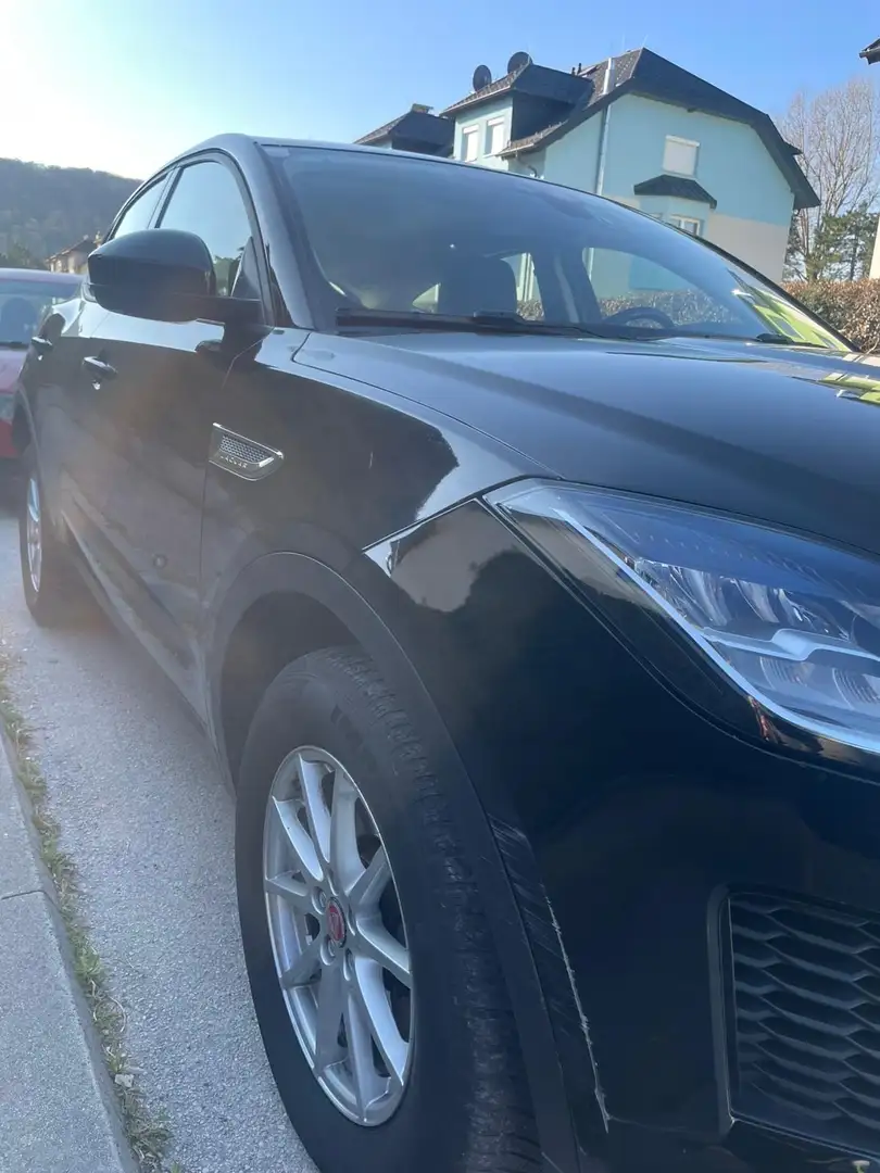 Jaguar E-Pace 2.0DI4 D150 17" - 2