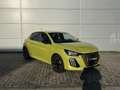 Peugeot e-208 EV Style 50 kWh |  Apple Carplay/Android Auto | Cl Jaune - thumbnail 7