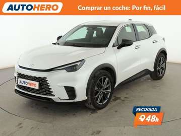1.5 Hybrid Elegant