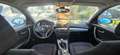 BMW 118 118d Schwarz - thumbnail 12