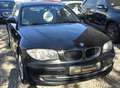 BMW 118 118d Schwarz - thumbnail 3