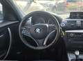 BMW 118 118d Schwarz - thumbnail 13