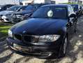 BMW 118 118d Schwarz - thumbnail 10