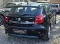 BMW 118 118d Schwarz - thumbnail 5