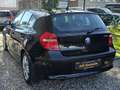 BMW 118 118d Schwarz - thumbnail 8