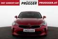 Kia Stinger 2,0 T-GDI Autom LIEBHABERZUSTAND NUR 37.211KM Rot - thumbnail 3