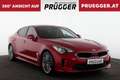 Kia Stinger 2,0 T-GDI Autom LIEBHABERZUSTAND NUR 37.211KM Rot - thumbnail 4