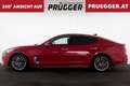 Kia Stinger 2,0 T-GDI Autom LIEBHABERZUSTAND NUR 37.211KM Rot - thumbnail 8
